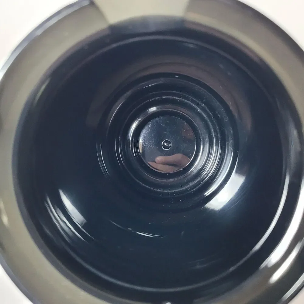 Keurig 2.0 Carafe Black Plastic Coffee Pot Replacement Accessory K-Carafe
